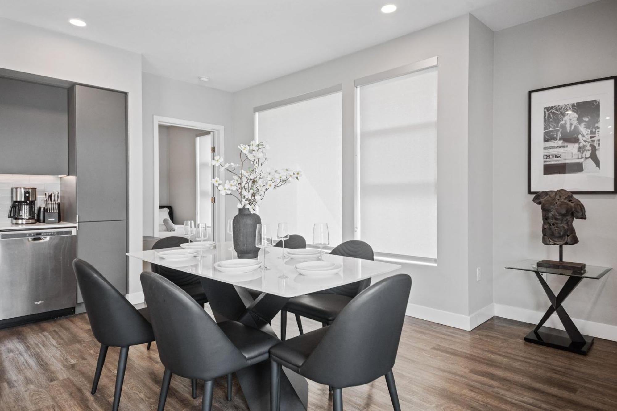Modern Luxury Oasis In Weho Hollywood Sign Views * Los Angeles