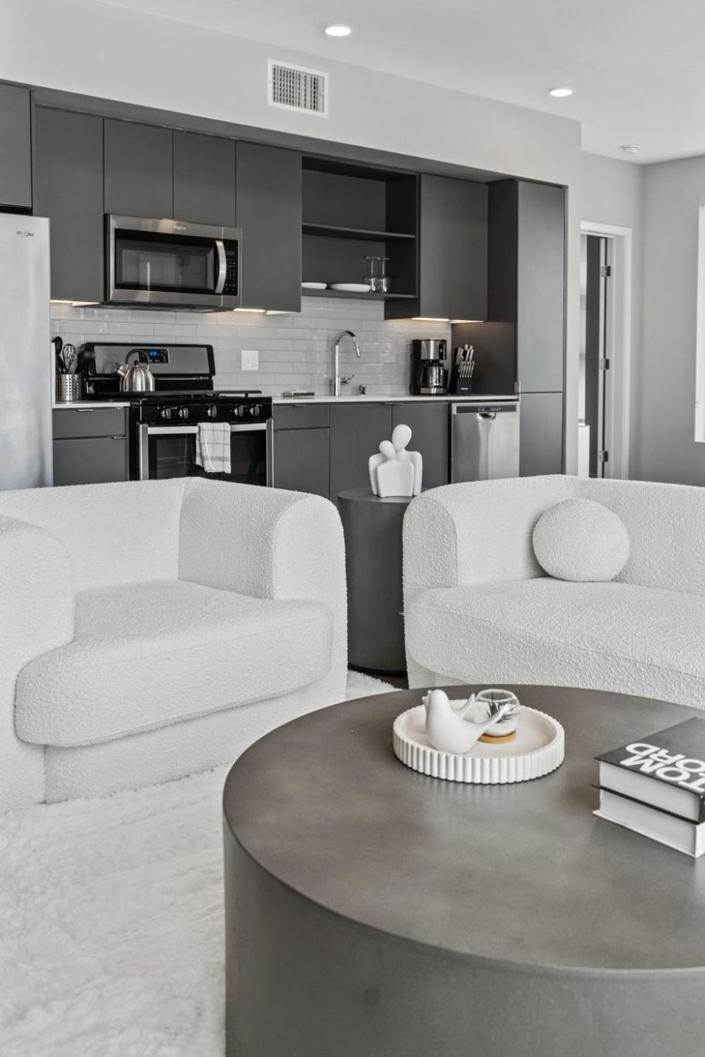 Modern Luxury Oasis In Weho Hollywood Sign Views Apartment *