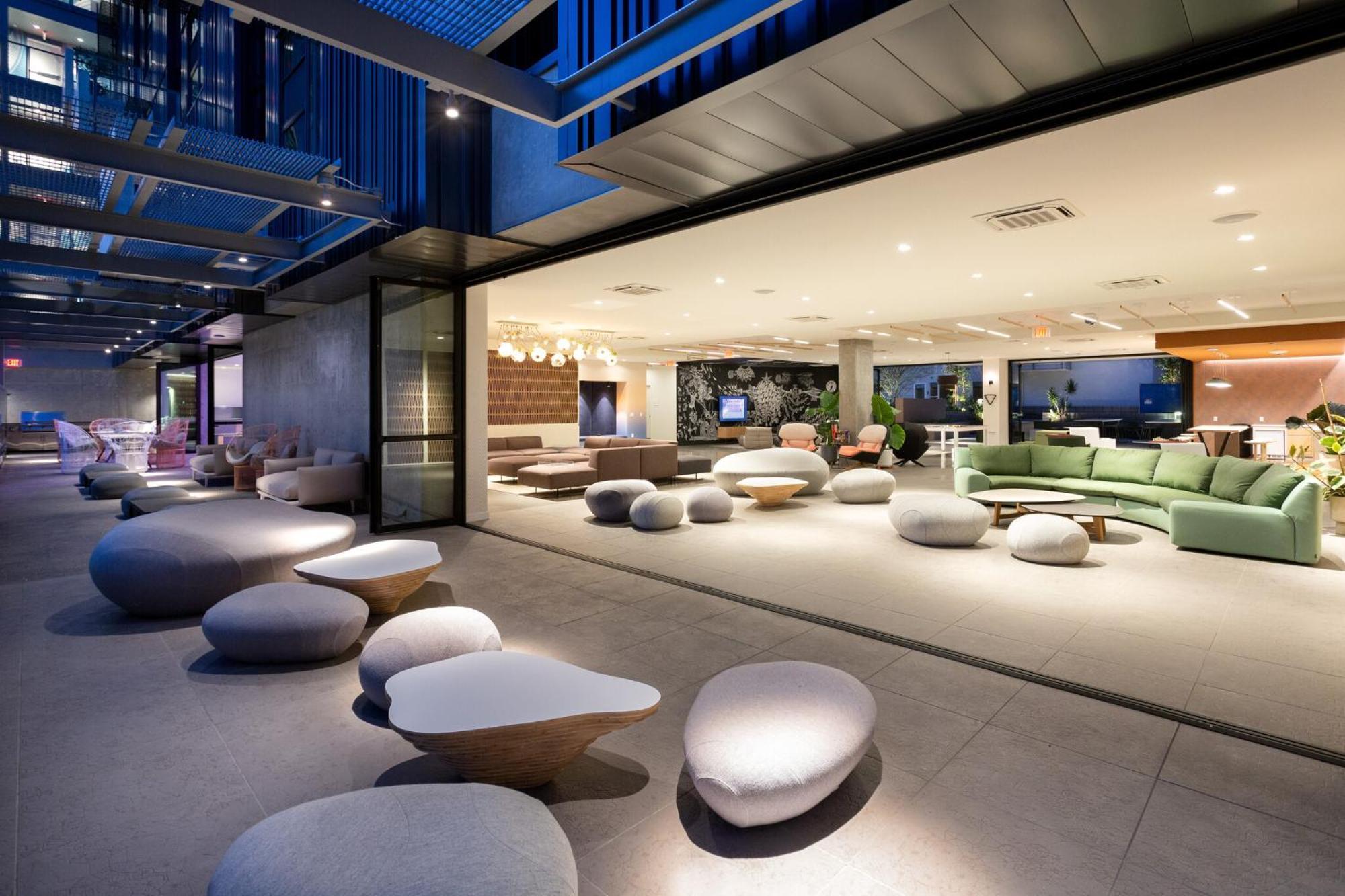 Apartment Modern Luxury Oasis In Weho Hollywood Sign Views *